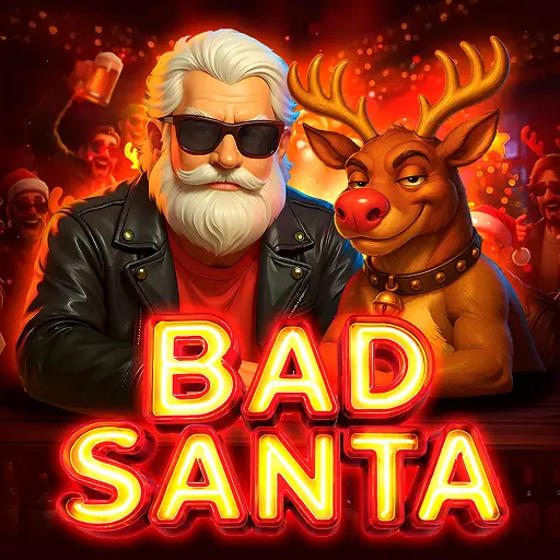 Game - 1126404 - Bad Santa